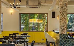 La Baga Beach Hotel